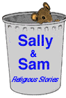 stories for christian children