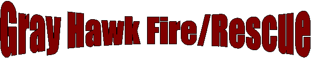 Gray Hawk Fire/Rescue