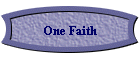 One Faith