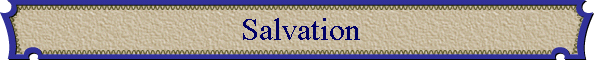Salvation