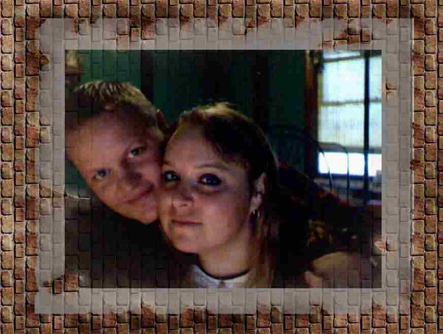 Kjell and Elvira